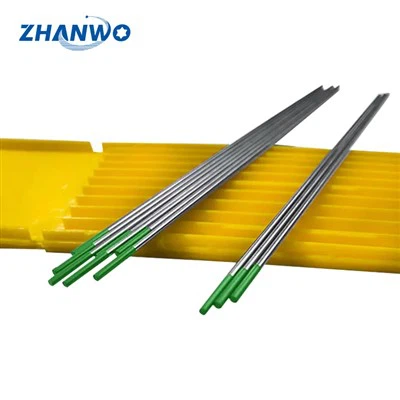 2.4mmタングステン電極